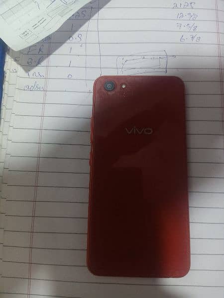 vivo y83 6/128 all ok pluse box fix prise 15000 8