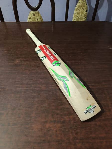 brand new hard ball cricket bat at factory rate(pure English Willow) 0