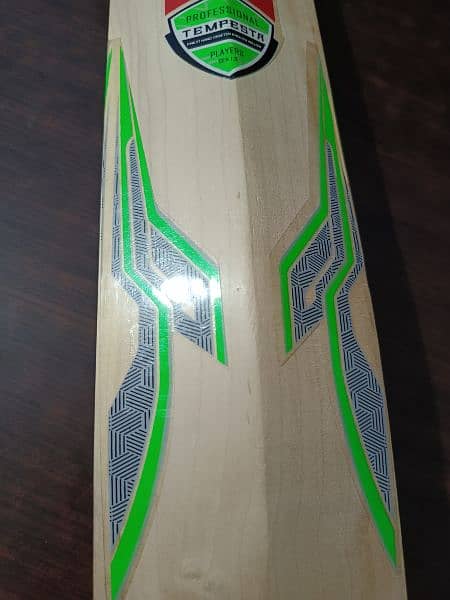 brand new hard ball cricket bat at factory rate(pure English Willow) 2