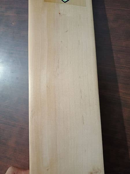 brand new hard ball cricket bat at factory rate(pure English Willow) 7