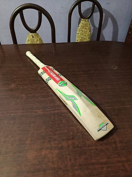 brand new hard ball cricket bat at factory rate(pure English Willow) 8