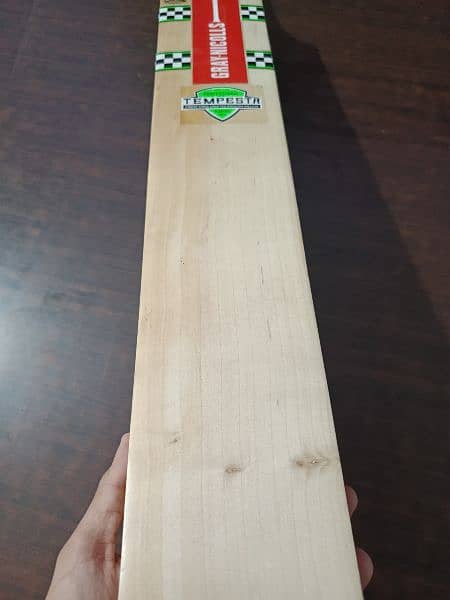 brand new hard ball cricket bat at factory rate(pure English Willow) 14