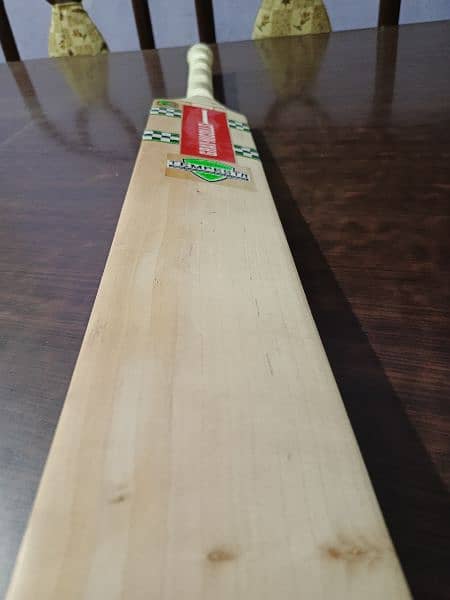 brand new hard ball cricket bat at factory rate(pure English Willow) 17