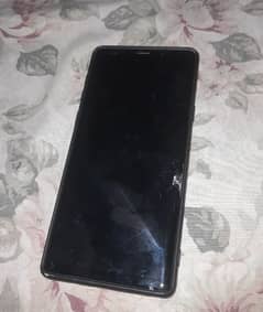 Samsung note 9 for sale or exchange 0