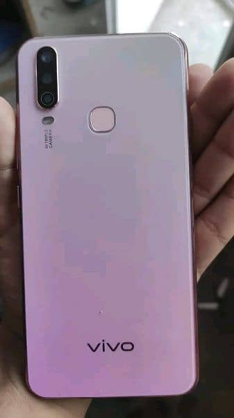 vivo 8,256 4