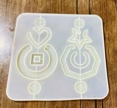 Resin Molds | Silicon Molds