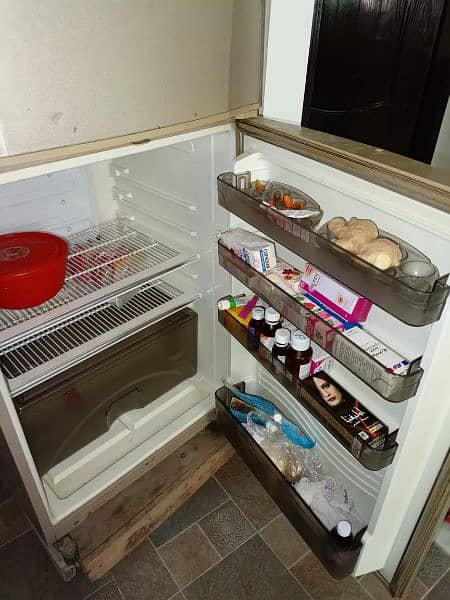 Dowlance Fridge 2