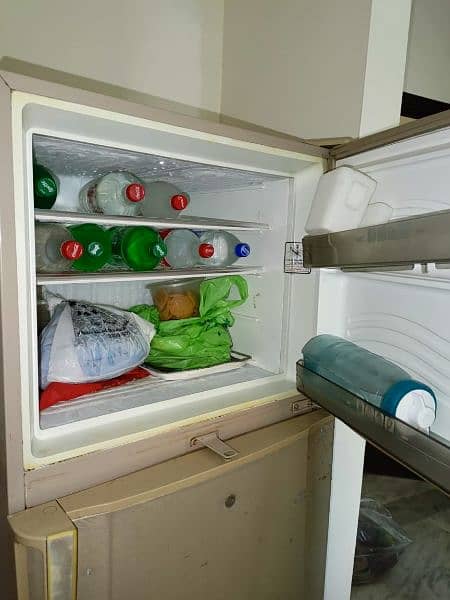 Dowlance Fridge 3