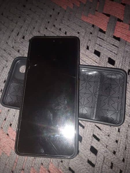 Tecno camon 19 neo 1