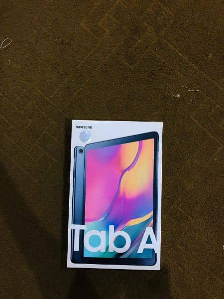 Tab A 2GB 32GB 3