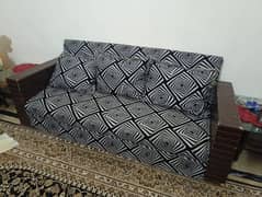 sofa for available Good condition 1year used. . .