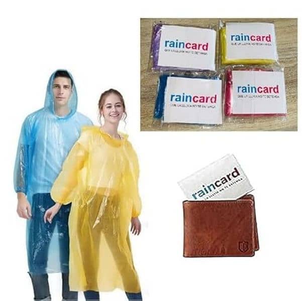 rain coat, rain card, best for bike users 1