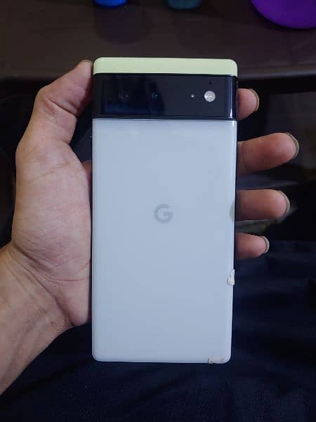 Google pixel 6 factory unlocked 6