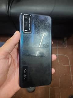 vivo y12s 0