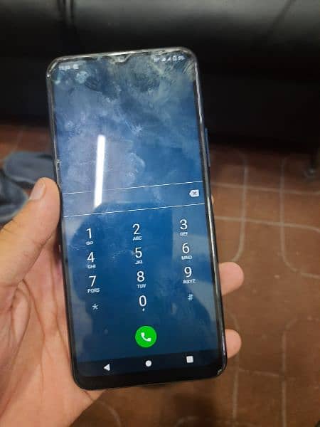 vivo y12s 2