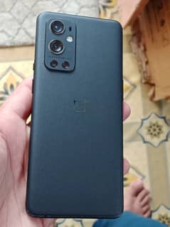 OnePlus 9 Pro | Fresh | 10/10 | Dual PTA Approved | 16+256