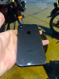 iphone x good condition for sale 0