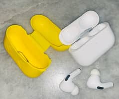 AirPods