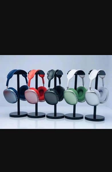 p9 Wireless bluetooth Headset 2