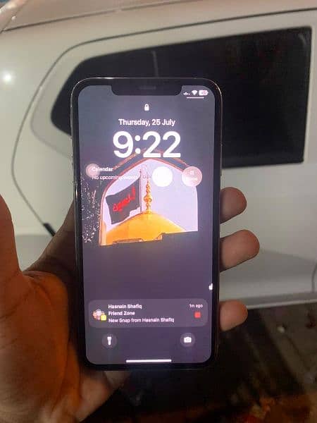 iPhone X's max 256 4