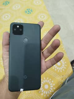 Google Pixel 5a 5g 8/128