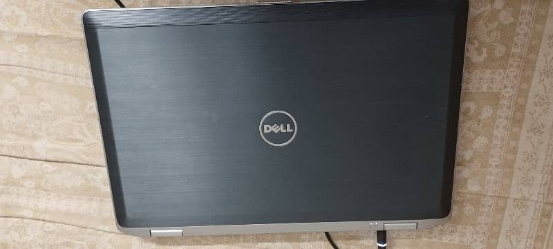 Dell latitude Core i5 3