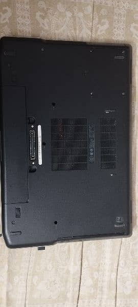 Dell latitude Core i5 4