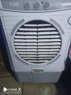 Air cooler