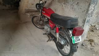 i m selling my vintage bike in low pric 0