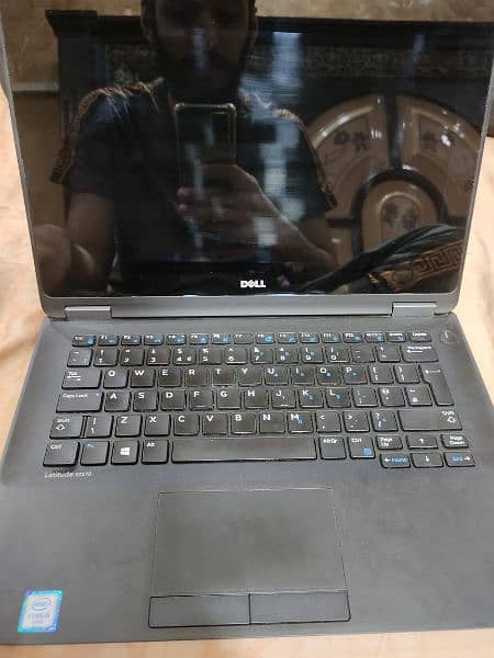 Dell corei5 7th Generation - E7270 2