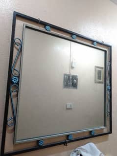 decoration mirror