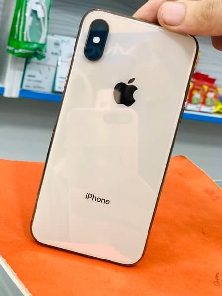 iPhone XS PTA Approved 0