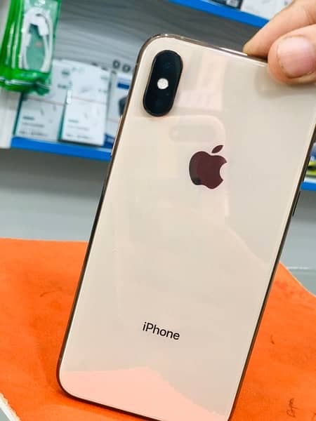 iPhone XS PTA Approved 1