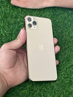 IPHONE 11 PRO MAX 256GB JV