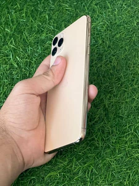 IPHONE 11 PRO MAX 256GB JV 1