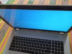 HP ENVY Laptop 17-j170ea - Leap Motion SE