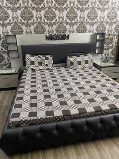 dico paint bed