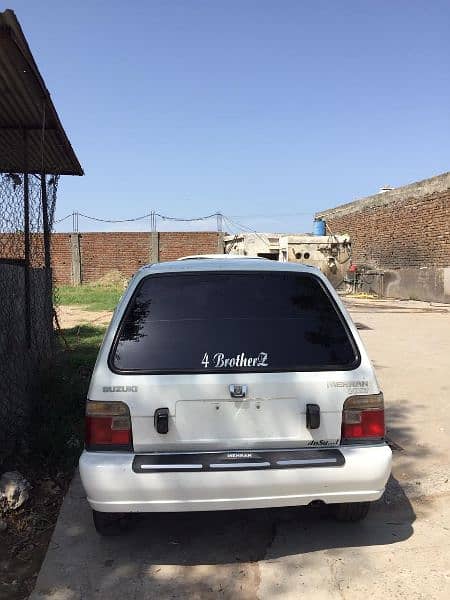 Mehran 0