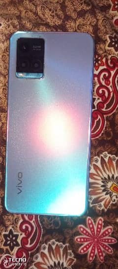 VIVO Y33S 0