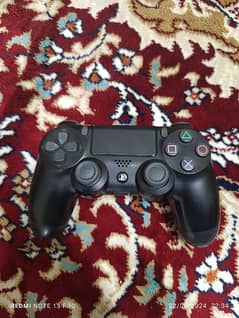 PS4 controller