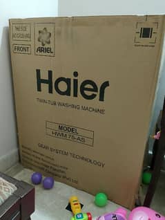 Haier