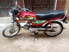 honda 2022 for salw 0