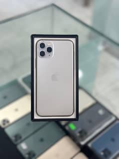 Iphone 11 pro pta approved