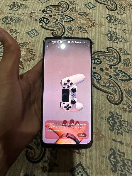 oppo f21Pro 2