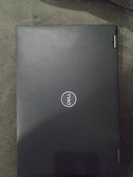 Dell 7390 2 in one 0