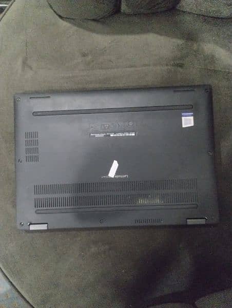 Dell 7390 2 in one 3