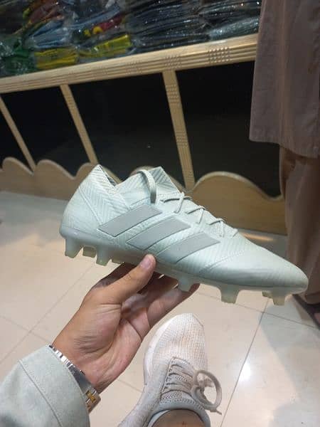 addidas football shoes 5