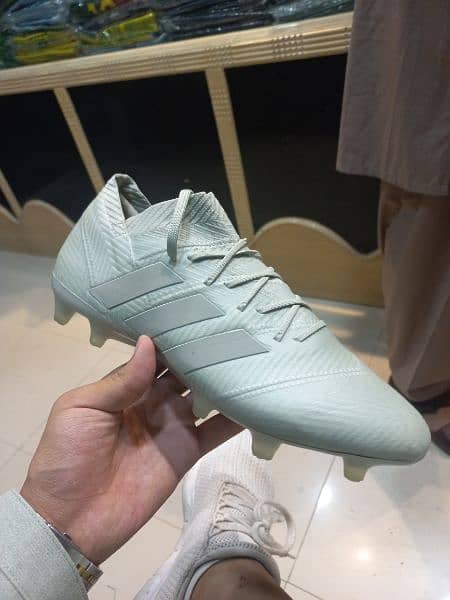 addidas football shoes 7