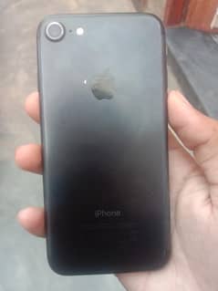 I phone 7