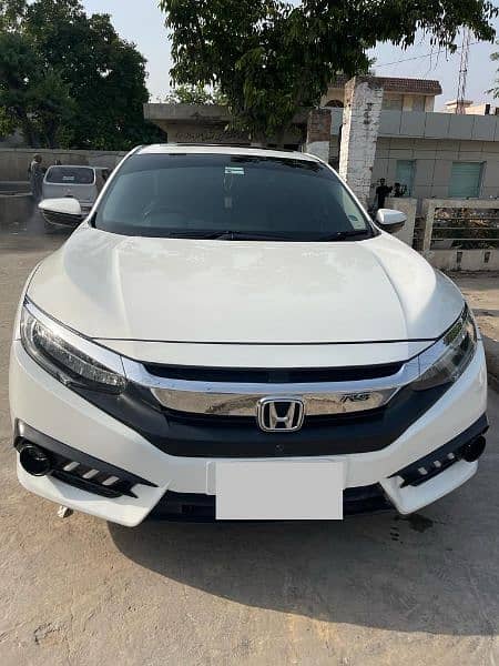 Honda City IVTEC 2020 10